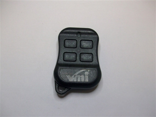 VMI JLFTX4 Factory OEM KEY FOB Keyless Entry Remote Alarm Replace